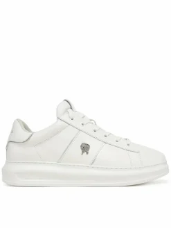 Sneakers KL52534A Bianco