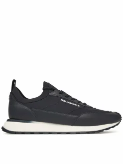 Sneakers KL51115A Blu scuro
