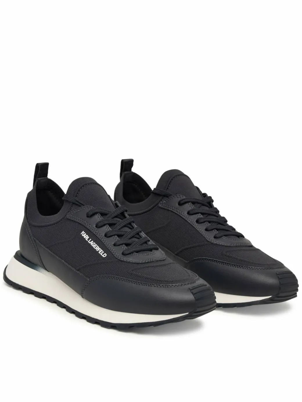 Sneakers KL51115A Blu scuro