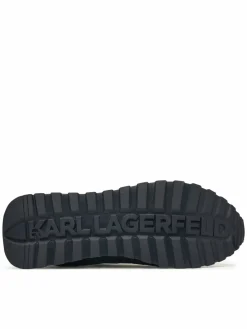 Sneakers KL51115A Blu scuro