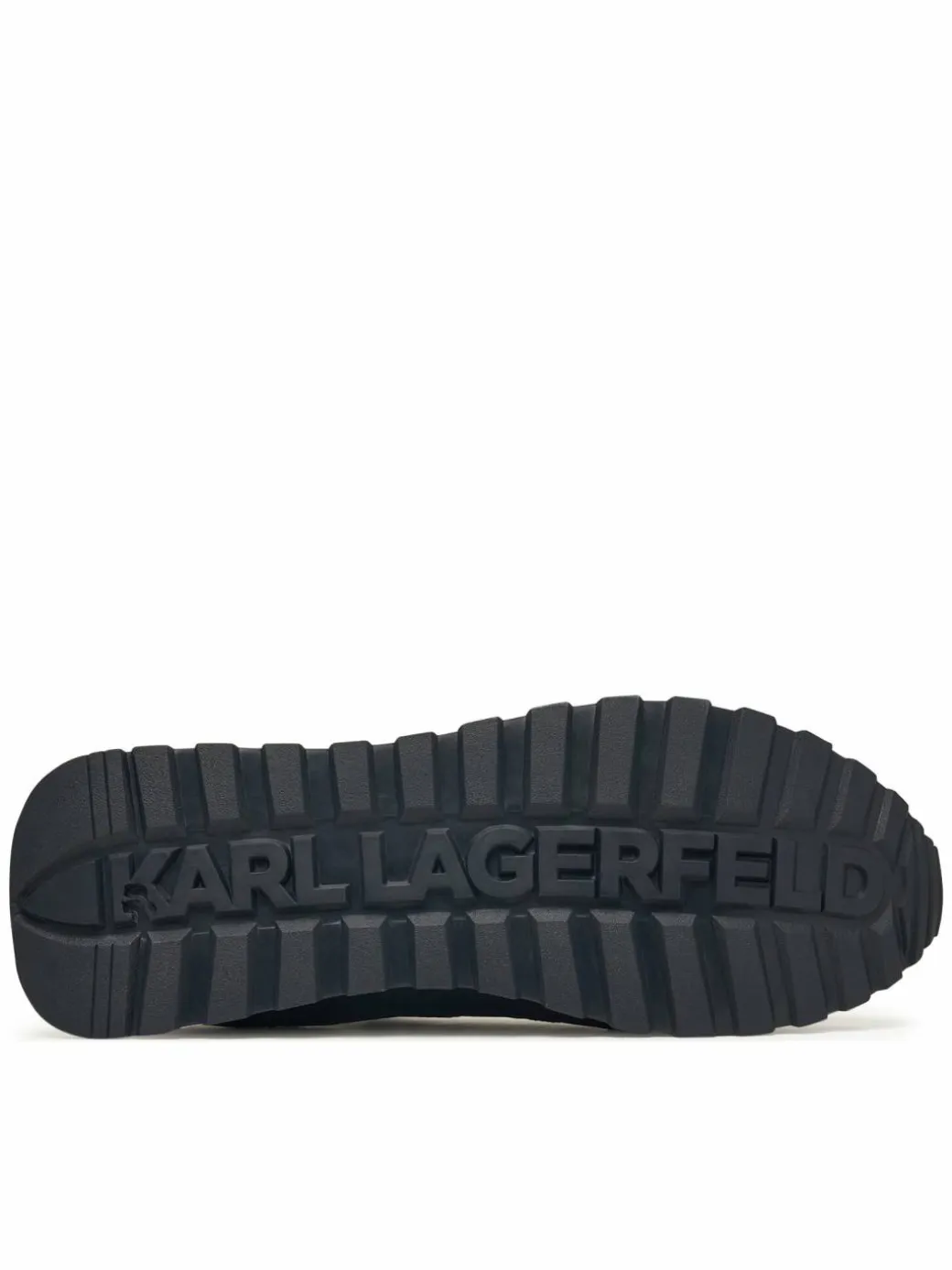 Sneakers KL51115A Blu scuro