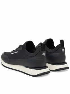 Sneakers KL51115A Blu scuro