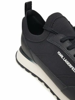 Sneakers KL51115A Blu scuro