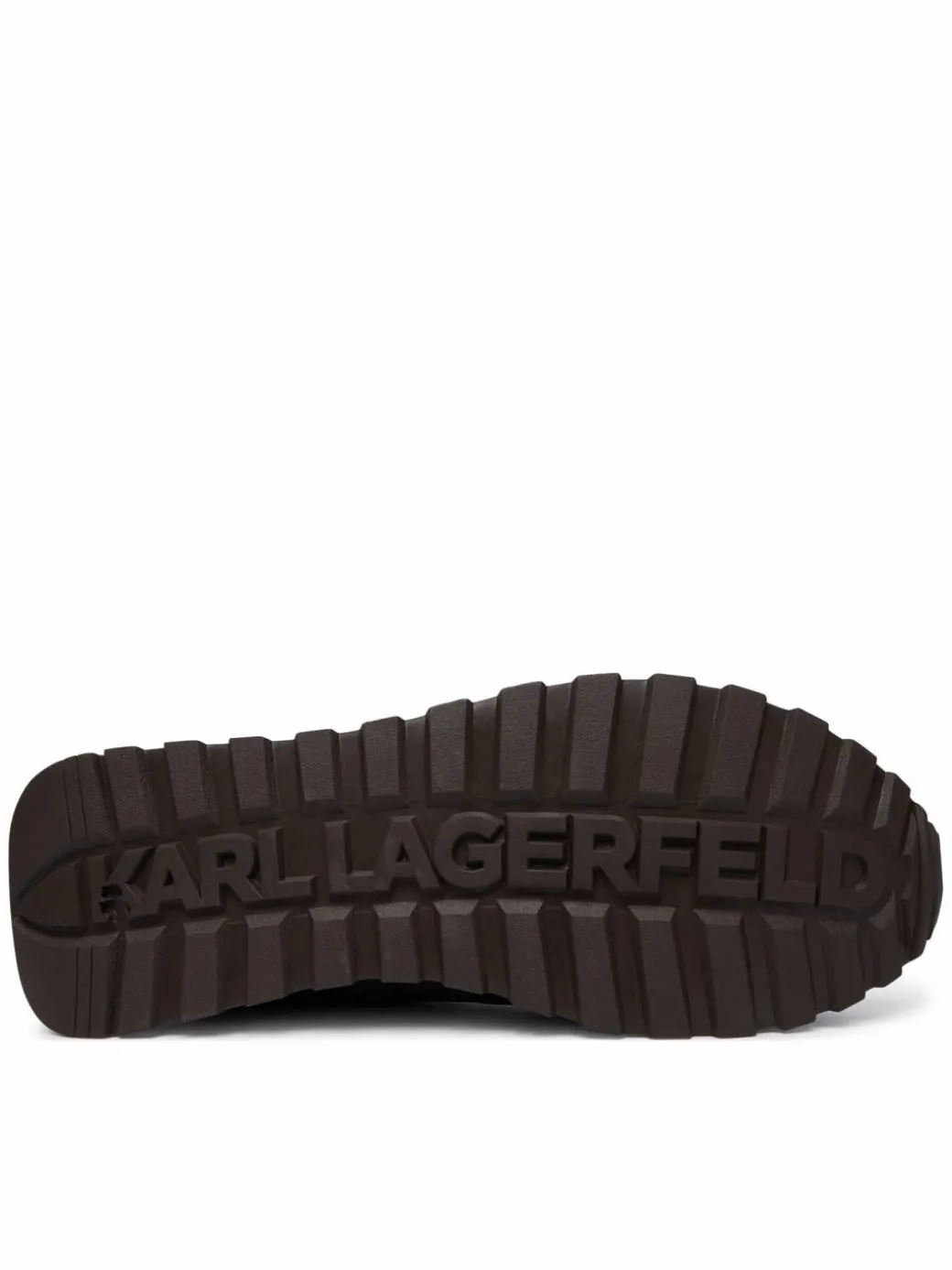Sneakers KL51115A Marrone