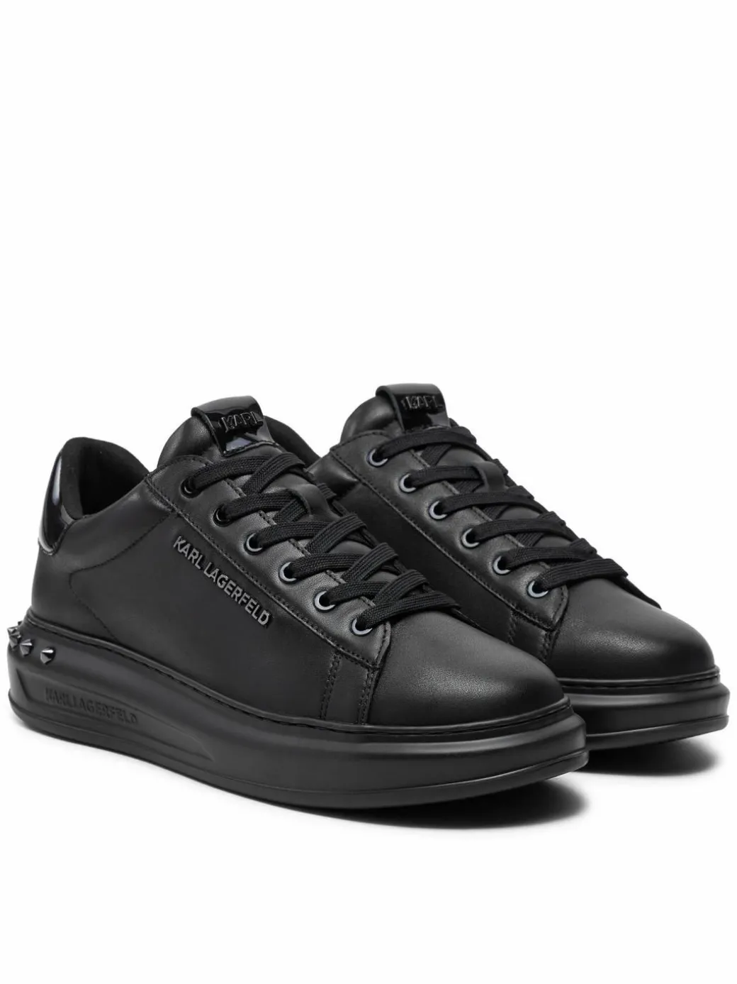 Sneakers KL52574A Nero