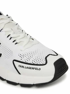 Sneakers KL55521 Bianco