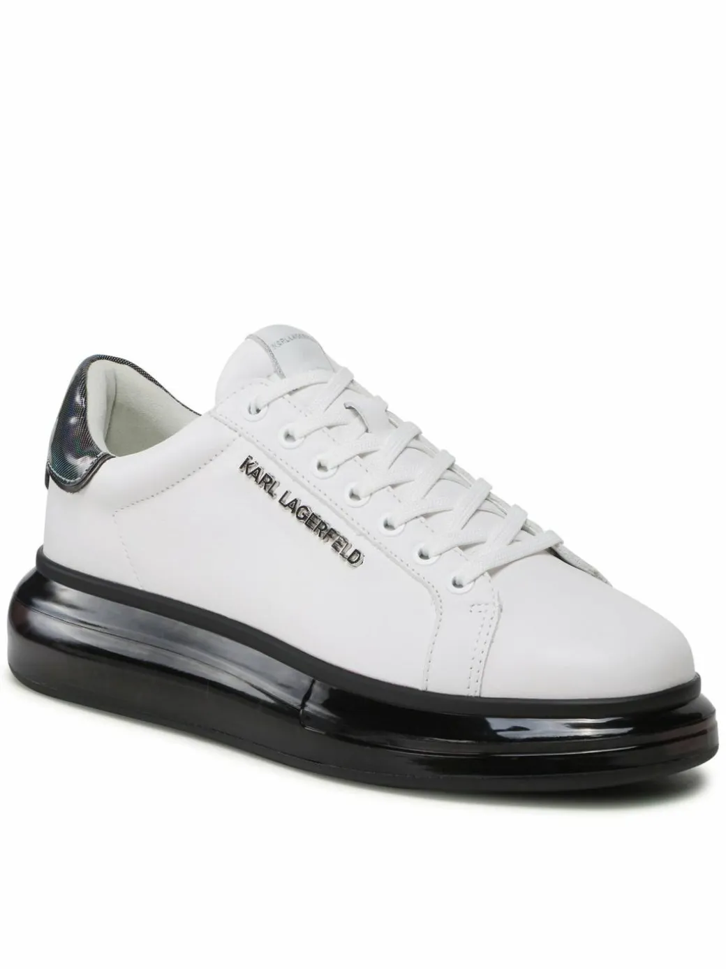 Sneakers KL52625 Bianco