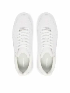 Sneakers KL53019 Bianco