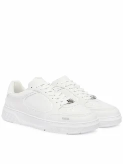 Sneakers KL53019 Bianco