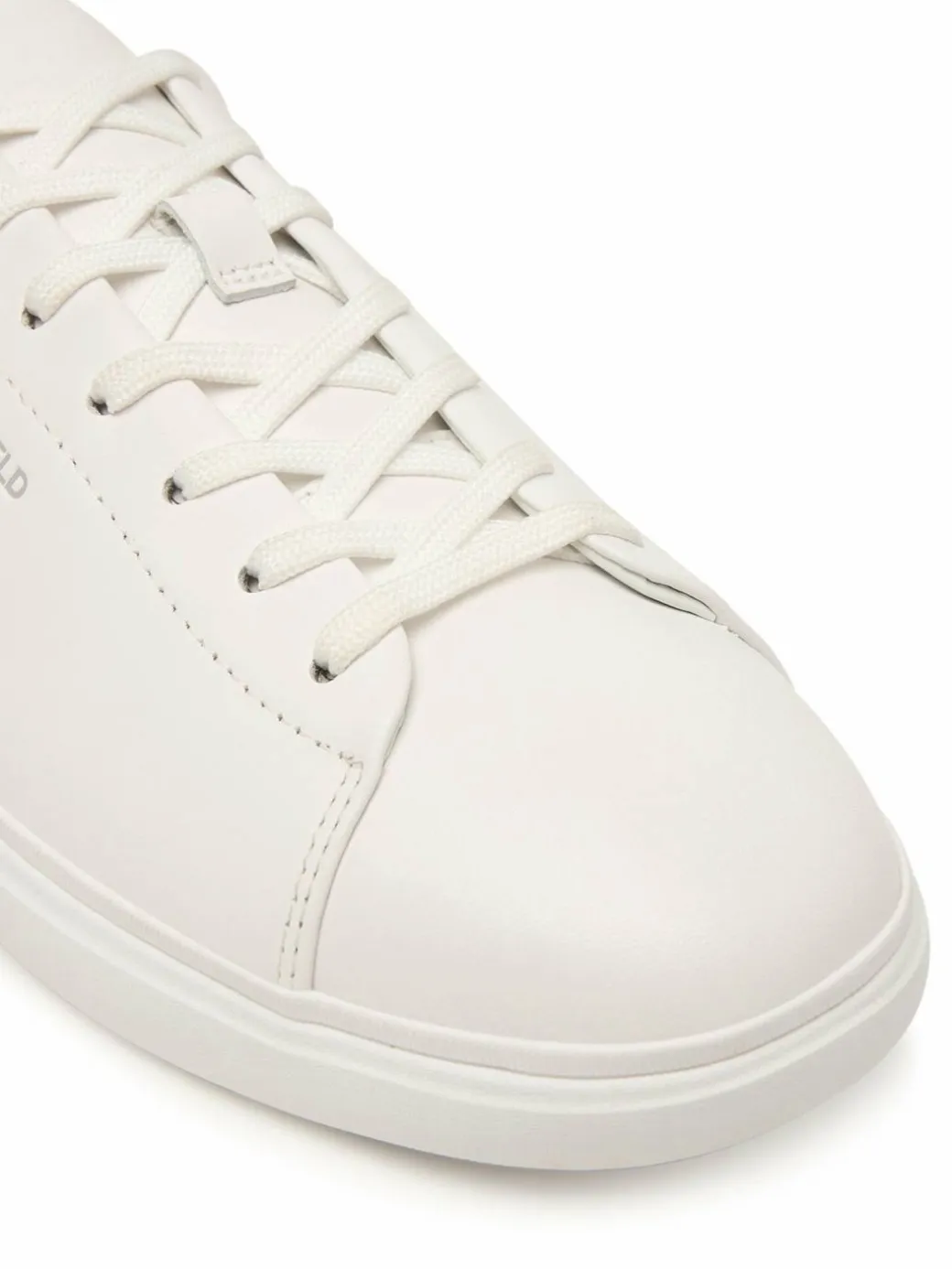 Sneakers KL53525 Bianco