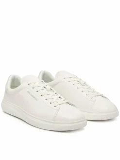 Sneakers KL53525 Bianco