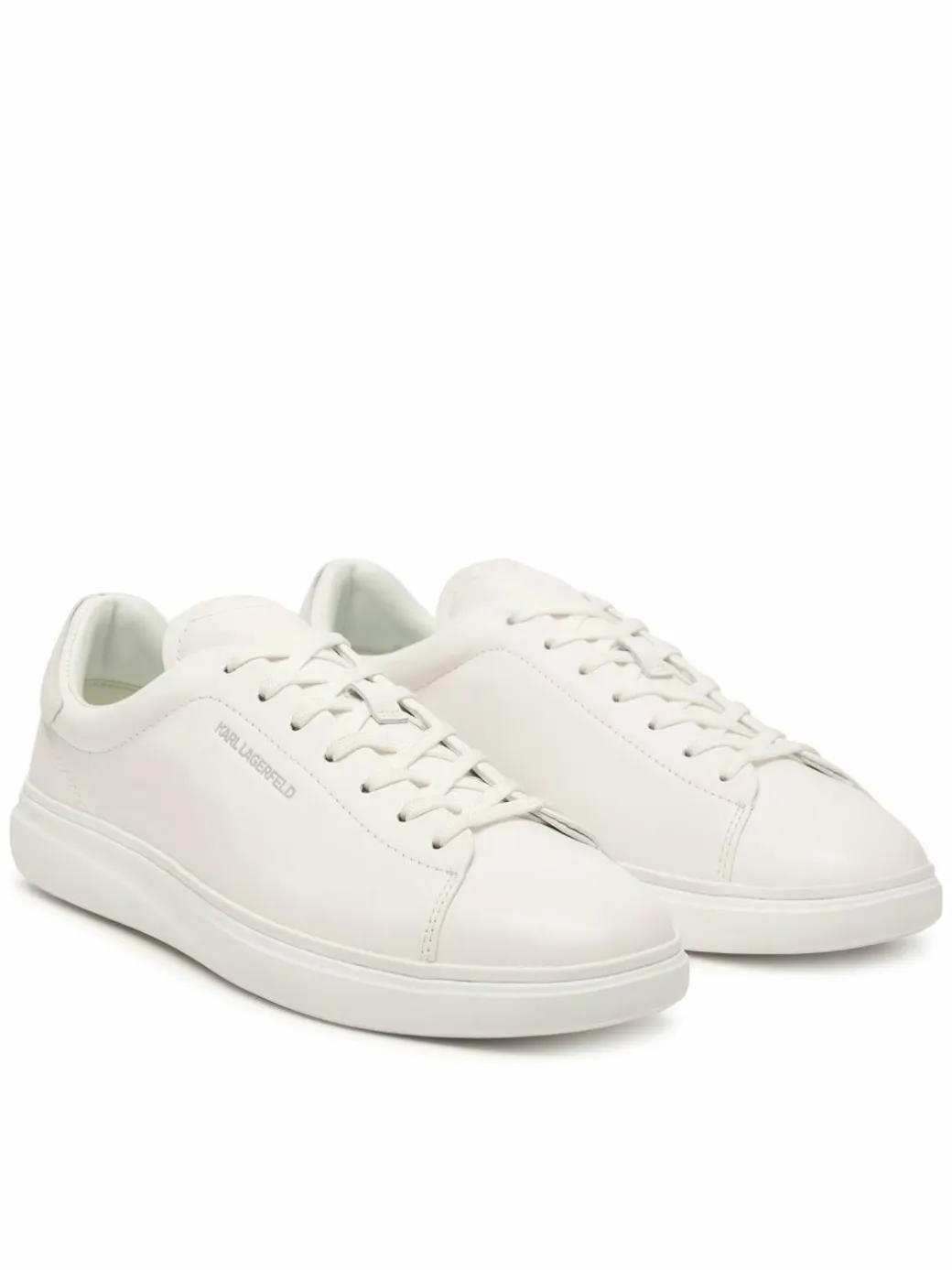 Sneakers KL53525 Bianco