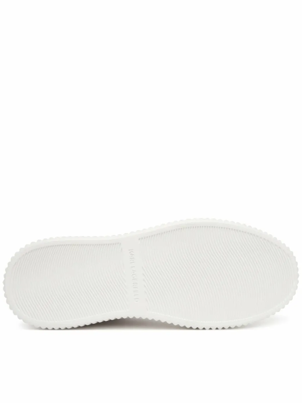 Sneakers KL24220 Bianco