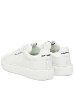 Sneakers KL24220 Bianco