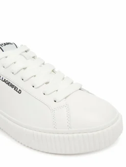 Sneakers KL24220 Bianco