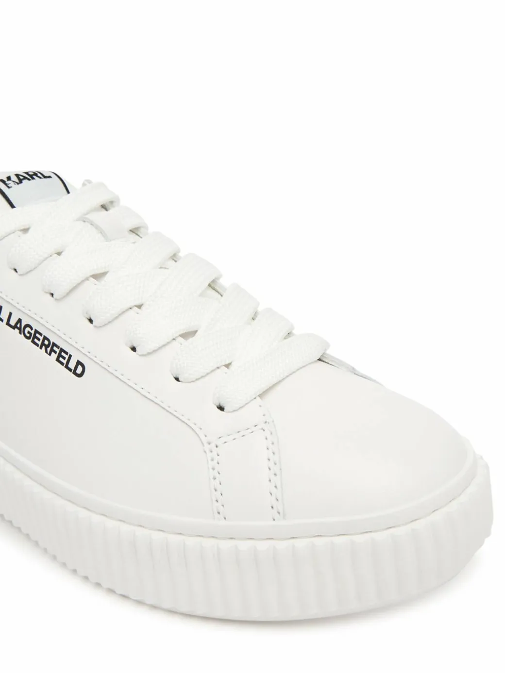 Sneakers KL24220 Bianco