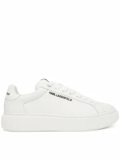 Sneakers KL24220 Bianco