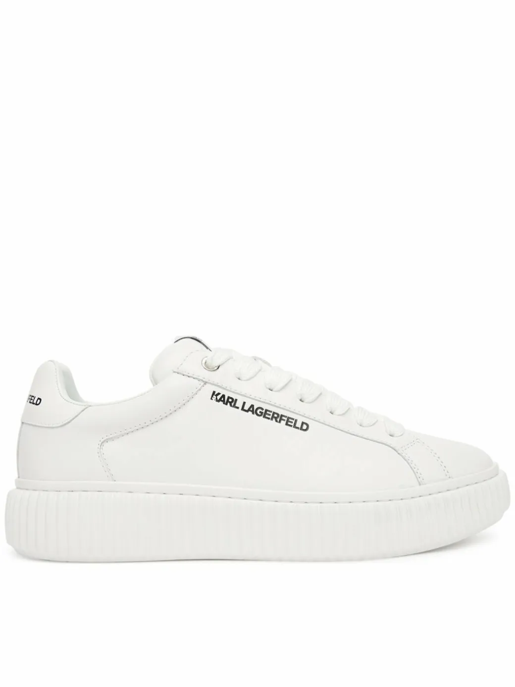 Sneakers KL24220 Bianco