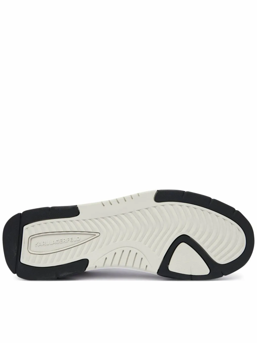 Sneakers KL53025 Bianco