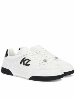 Sneakers KL53025 Bianco