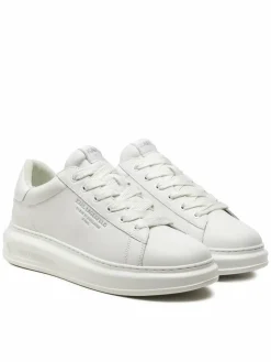 Sneakers KL52584 Bianco