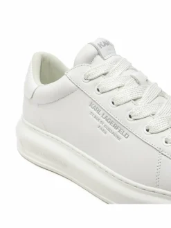 Sneakers KL52584 Bianco