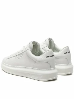 Sneakers KL52584 Bianco