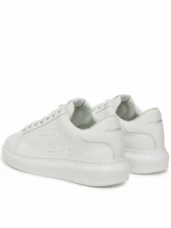 Sneakers KL52548F Bianco