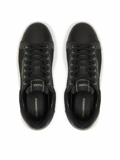 Sneakers KL52519J Nero
