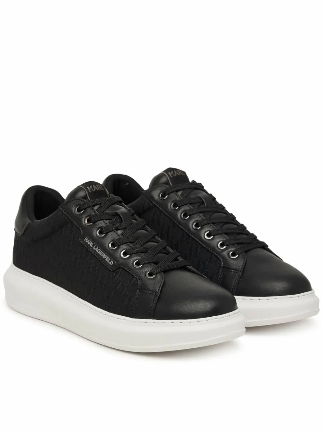 Sneakers KL52519J Nero