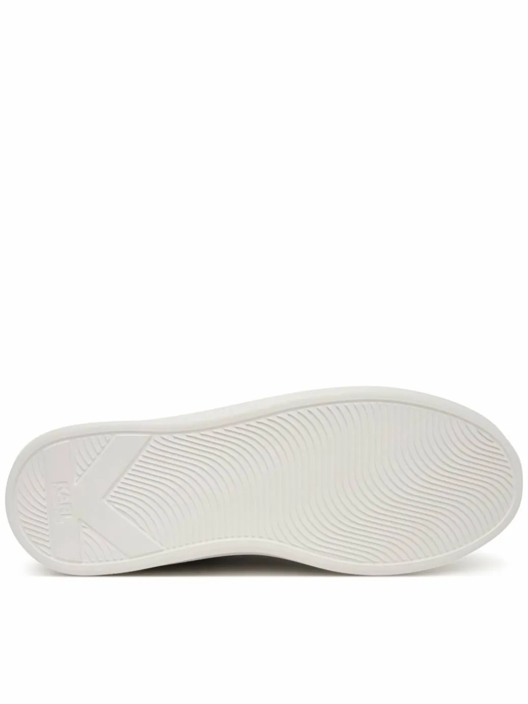 Sneakers KL52519J Nero