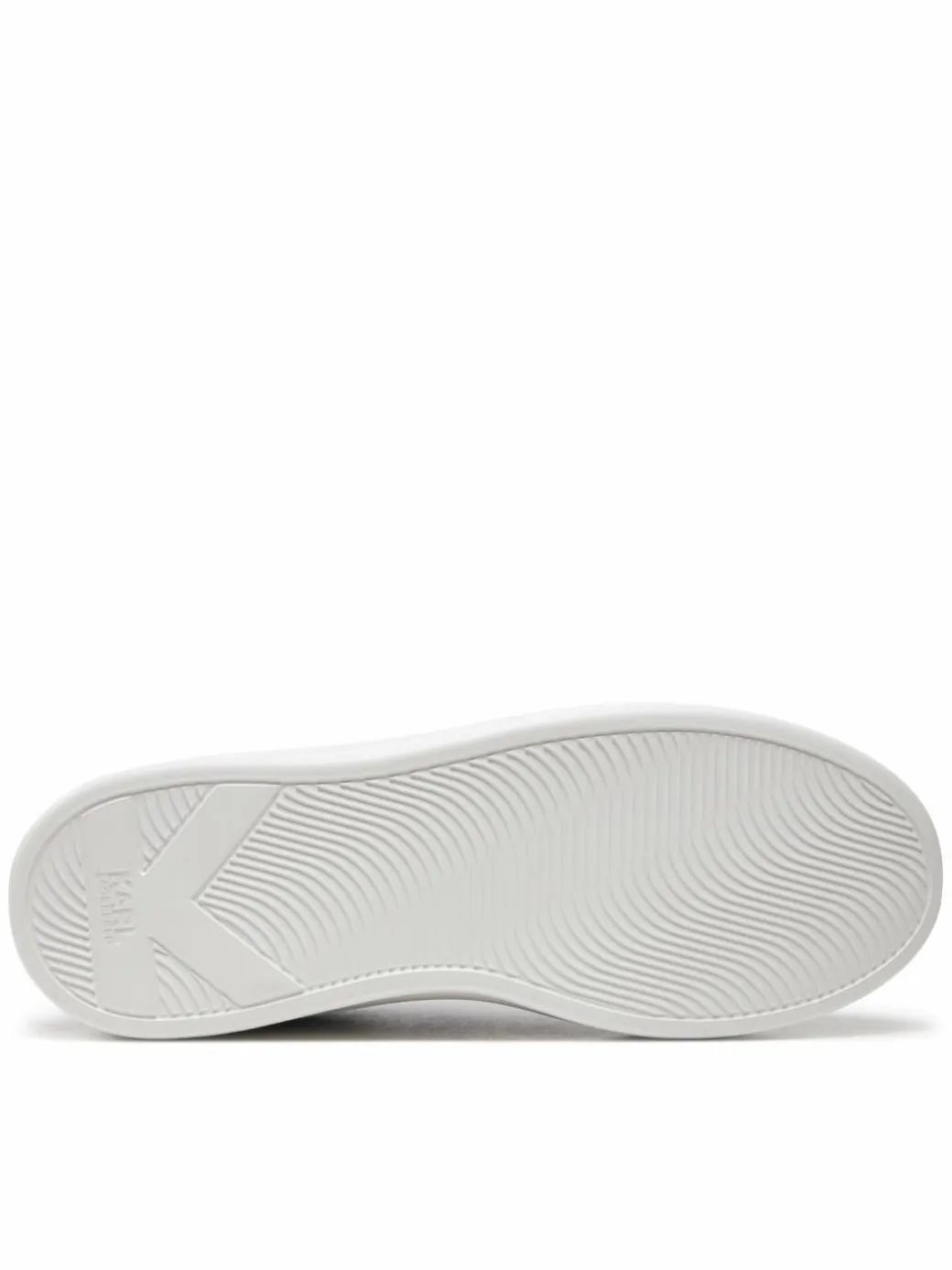 Sneakers KL52538K Nero