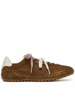 Sneakers KL55922L Marrone