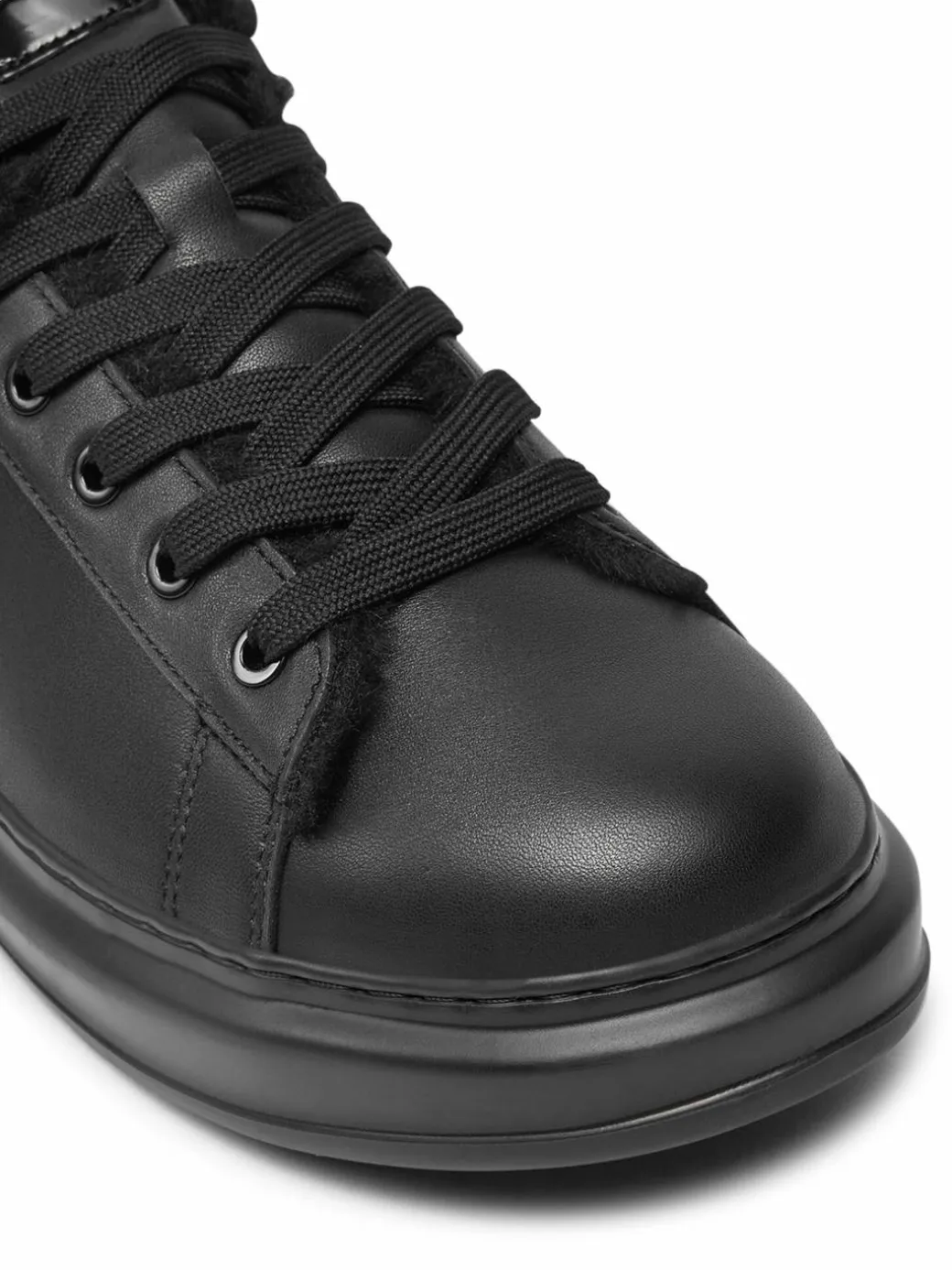 Sneakers KL52531L Nero