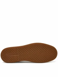 Sneakers KL53527 Marrone