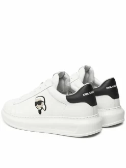 Sneakers KL52530N Bianco