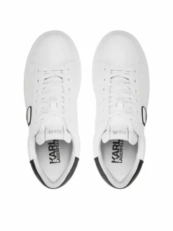 Sneakers KL52530N Bianco