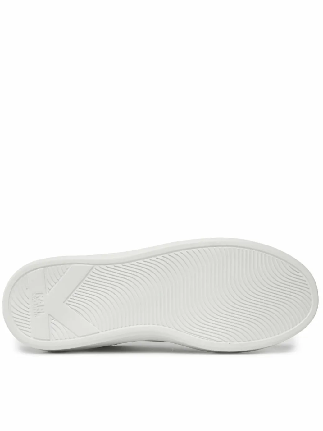 Sneakers KL52530N Bianco