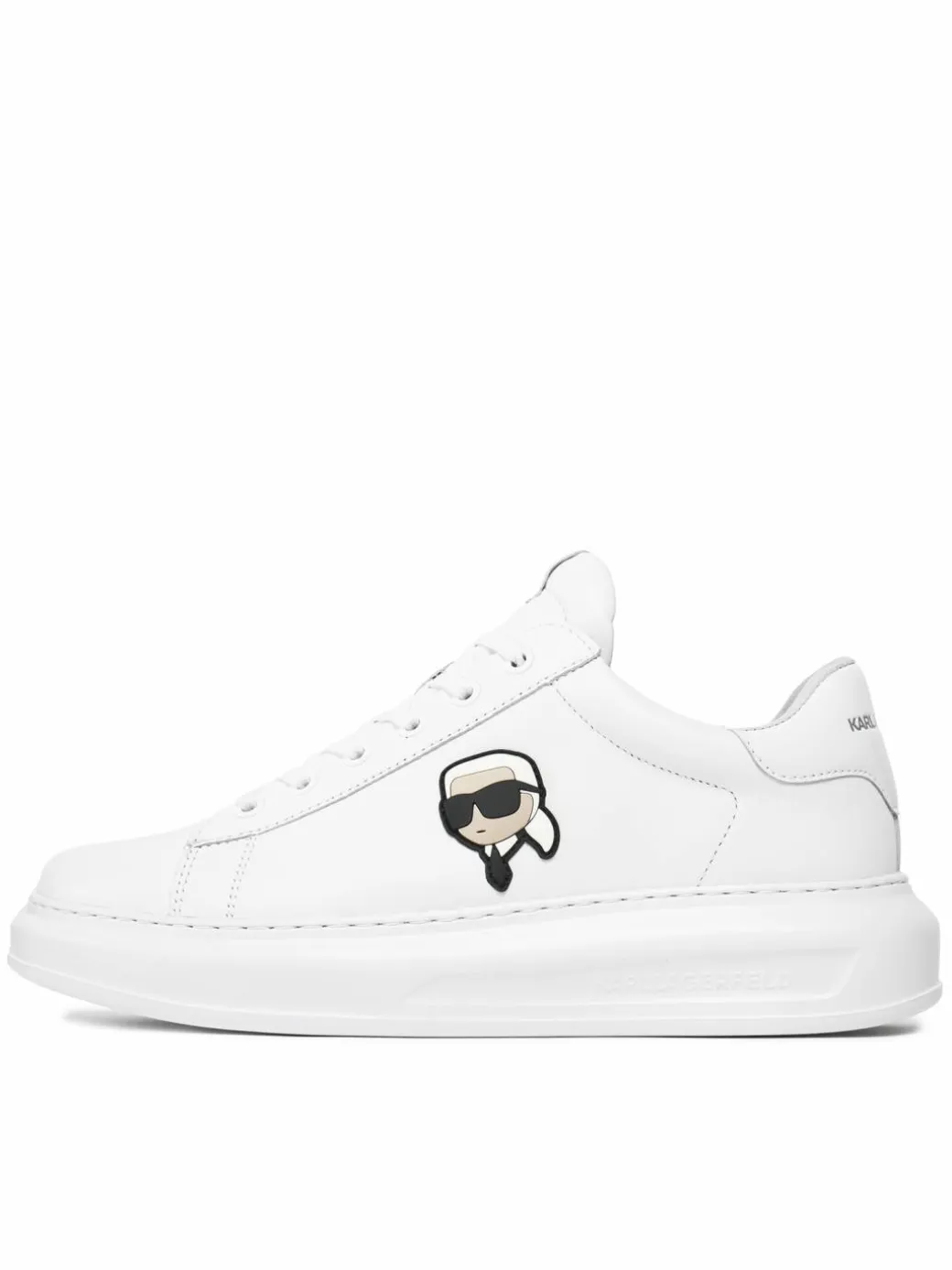 Sneakers KL52530N Bianco