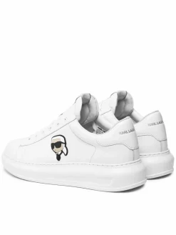Sneakers KL52530N Bianco