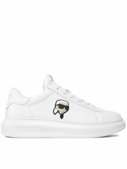 Sneakers KL52530N Bianco