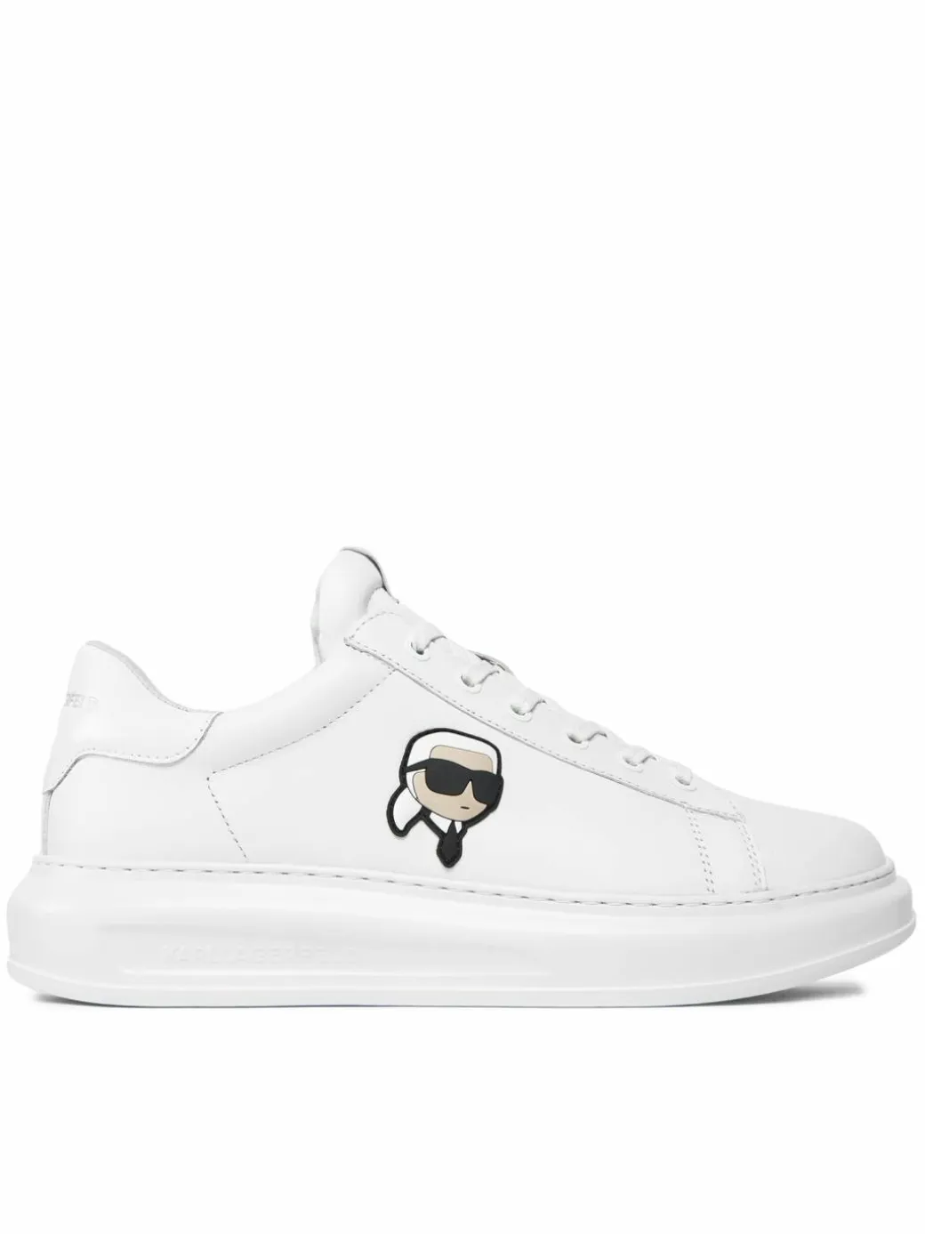 Sneakers KL52530N Bianco