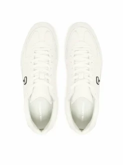 Sneakers KL53830N Bianco