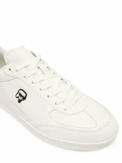Sneakers KL53830N Bianco