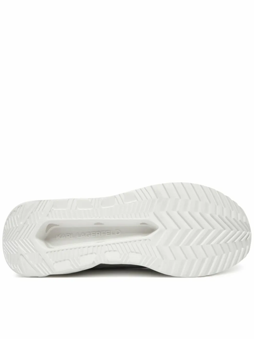 Sneakers KL54623 Nero