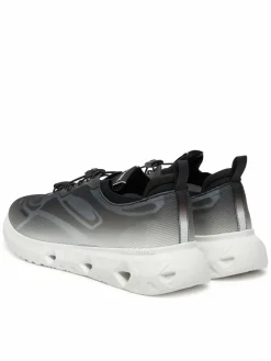 Sneakers KL54623 Nero