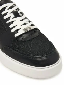 Sneakers KL53316 Nero
