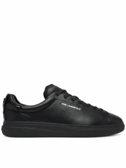 Sneakers KL53525 Nero