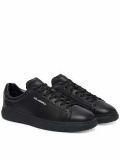 Sneakers KL53525 Nero