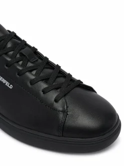 Sneakers KL53525 Nero